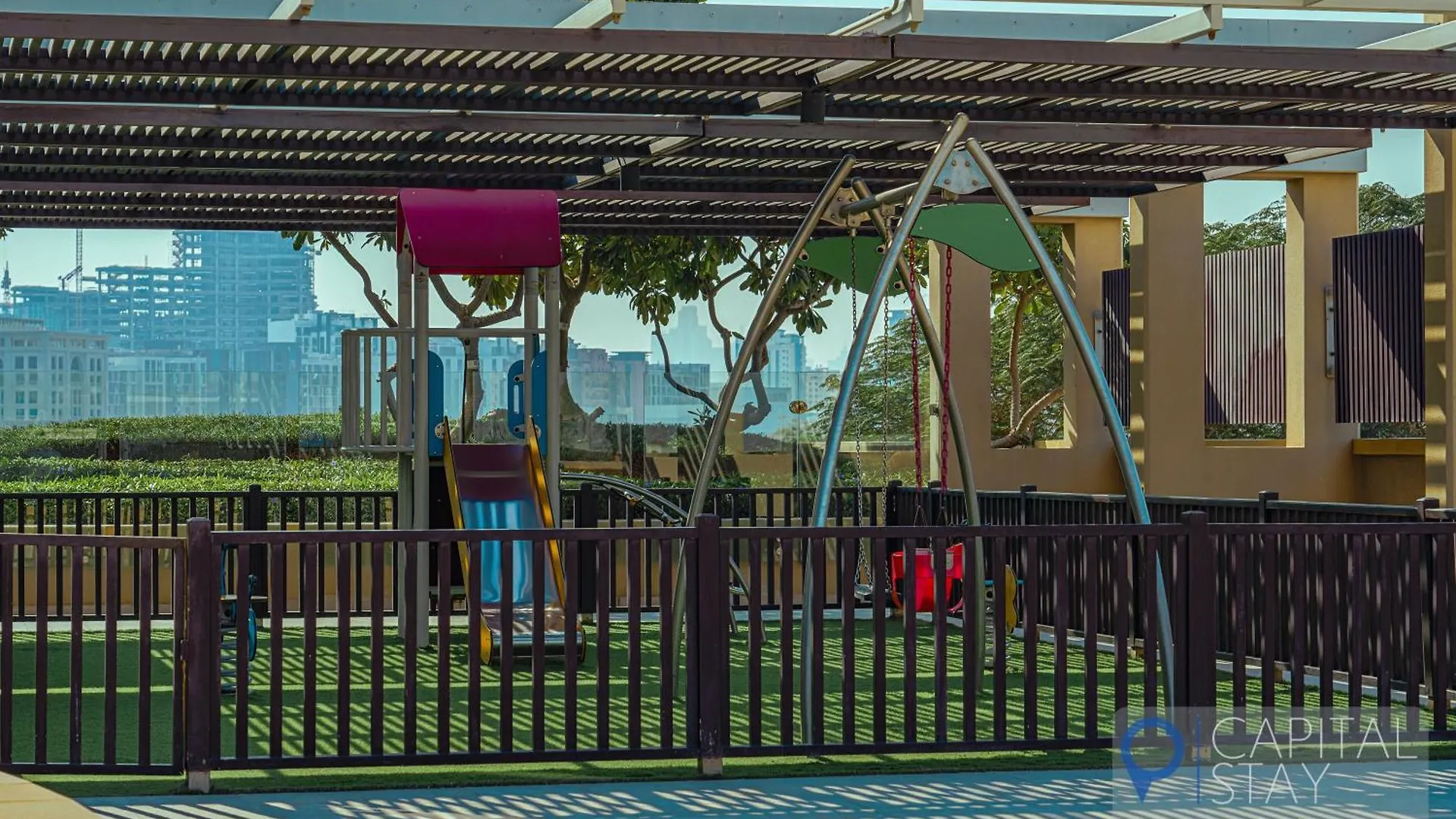 Capital Stay - 2 Bed Apartment In Dubai Festival City アラブ首長国連邦