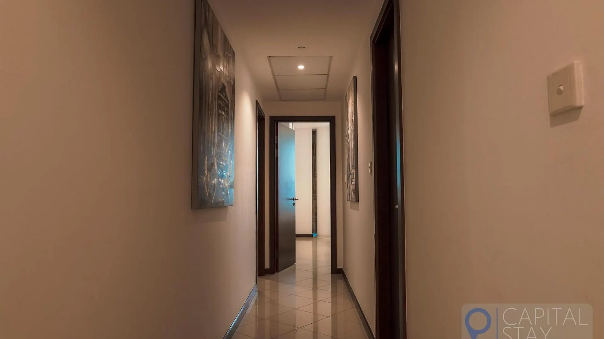 Capital Stay - 2 Bed Apartment In Dubai Festival City